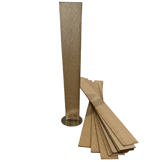 Holzdocht