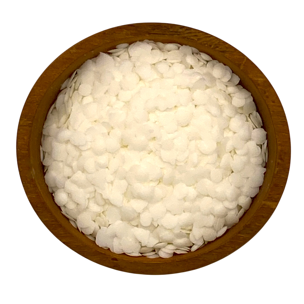 Hochwertiges natürliches Sojawachs | für Standkerzen | Vegan