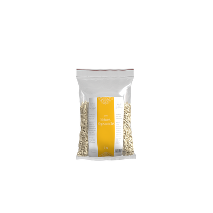 Premium Rapswachs | für Behälterkerzen | Made in Germany | super Duftaufnahme