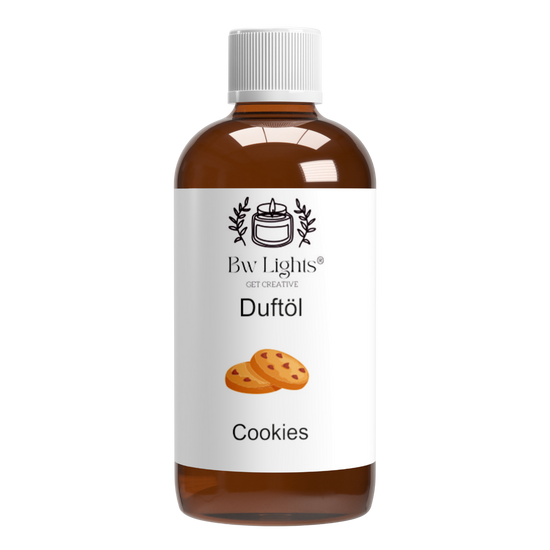 Duftöl Cookies