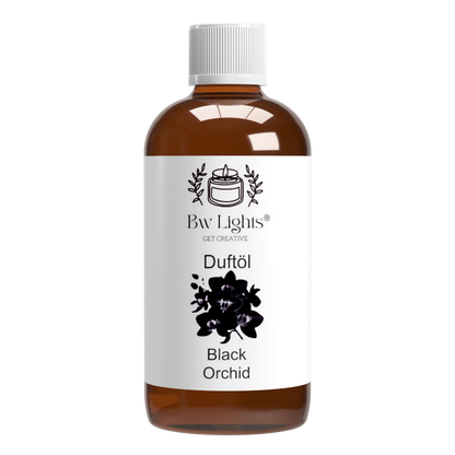 Duftöl Black Orchid