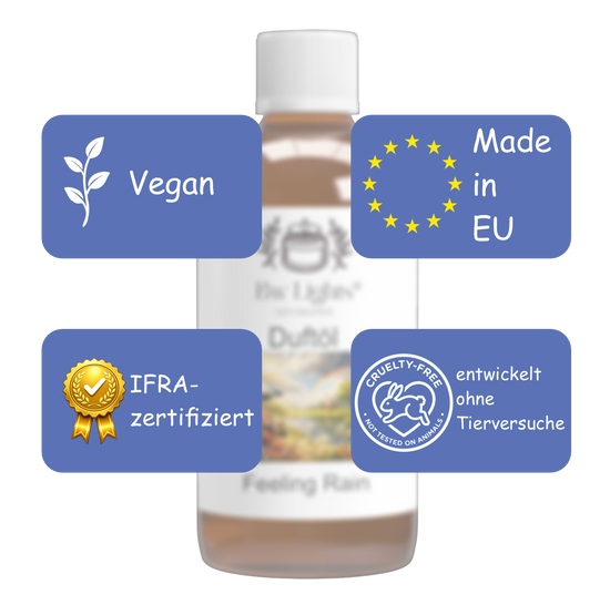 Duftöl Fresh Cotton