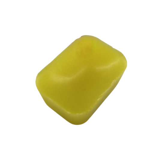Kerzenfarbe Gelb