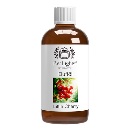 Duftöl Little Cherry