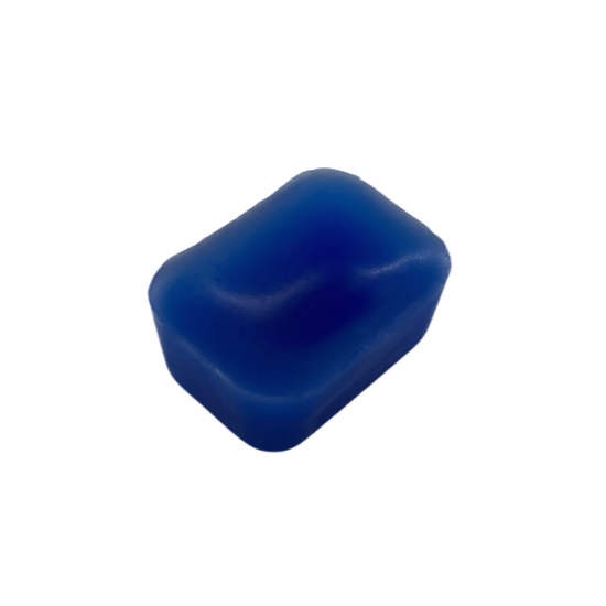 Kerzenfarbe Blau