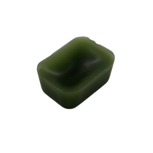 Kerzenfarbe Oliv