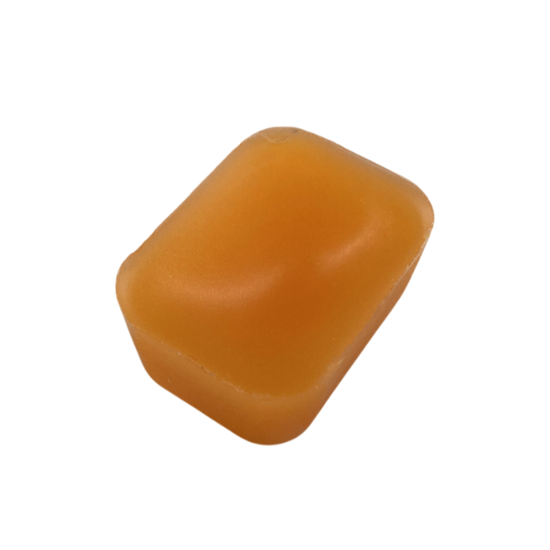 Kerzenfarbe Orange
