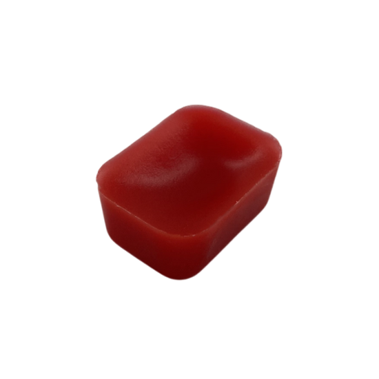 Kerzenfarbe Rot