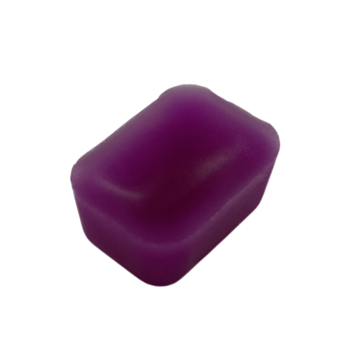 Kerzenfarbe Violett